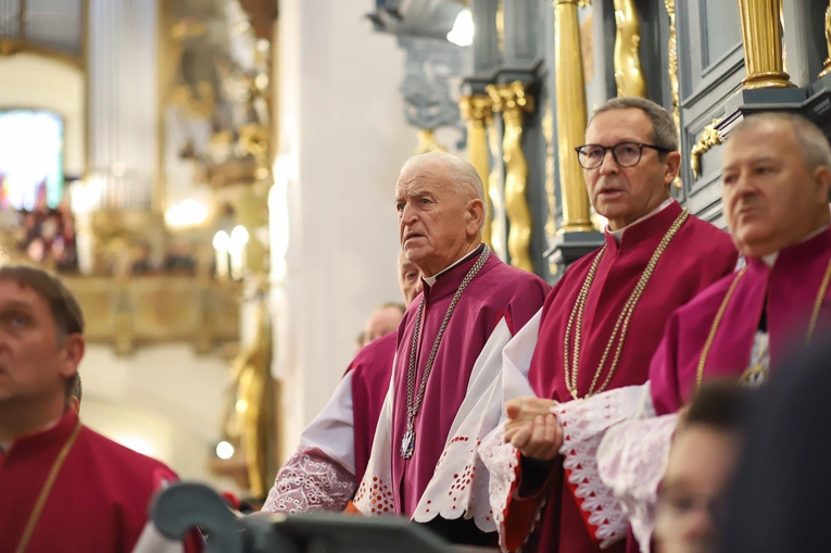 Ingres bp. Wojciecha Osiala cz. 2