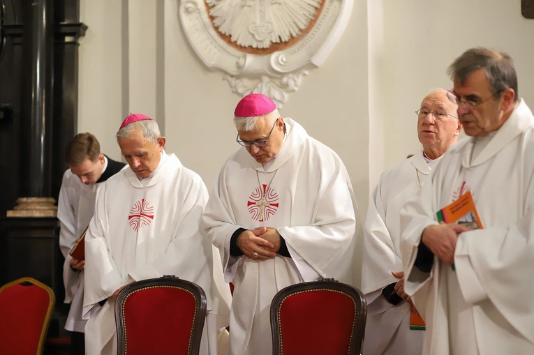 Ingres bp. Wojciecha Osiala cz. 2