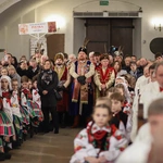 Ingres bp. Wojciecha Osiala cz. 2