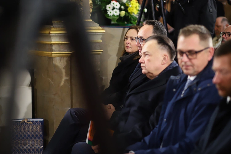 Ingres bp. Wojciecha Osiala cz. 2