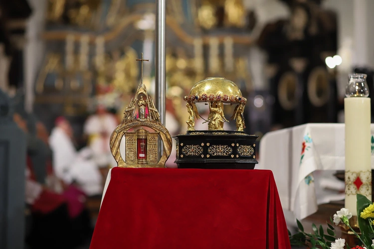 Ingres bp. Wojciecha Osiala cz. 2