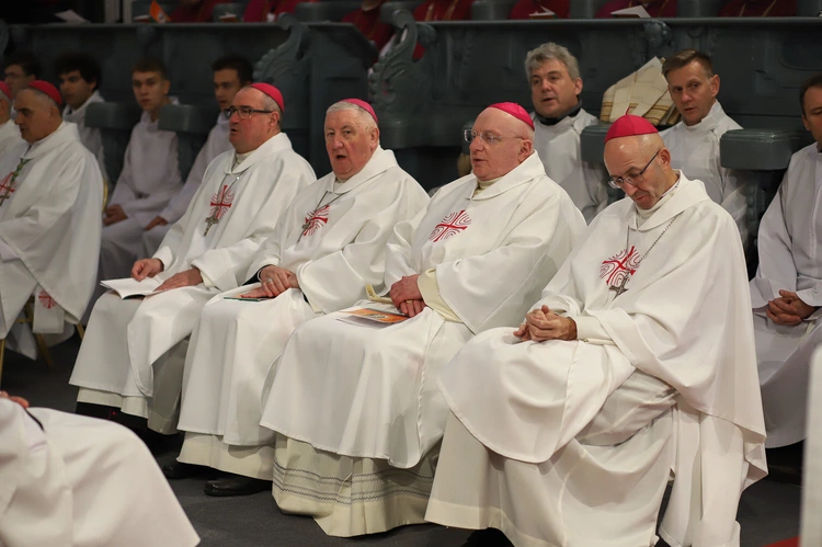 Ingres bp. Wojciecha Osiala cz. 2