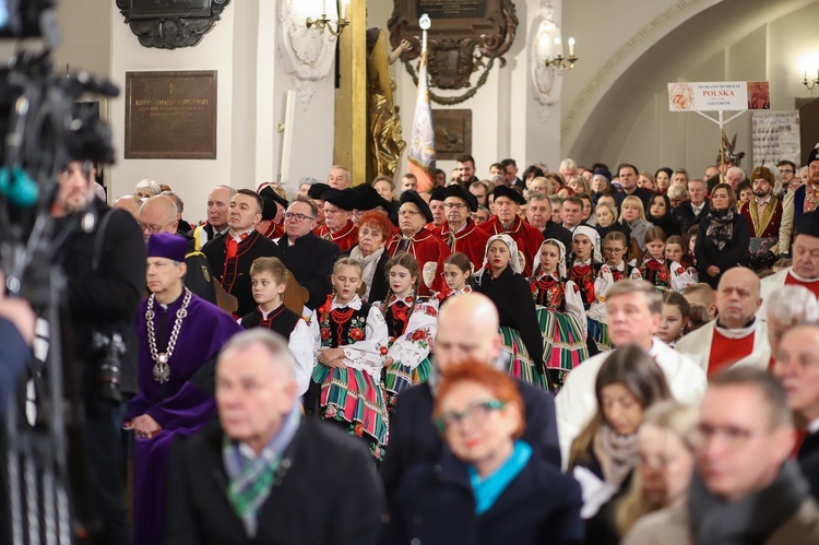 Ingres bp. Wojciecha Osiala cz. 2