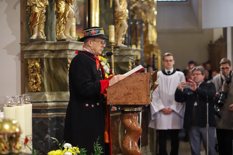 Ingres bp. Wojciecha Osiala cz. 2