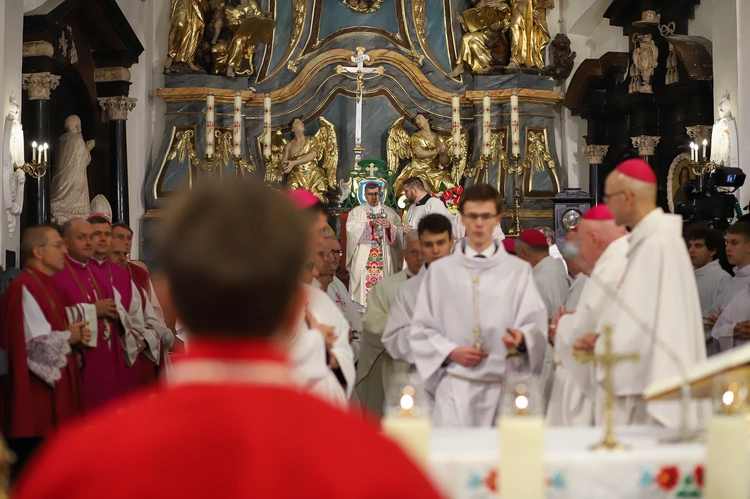 Ingres bp. Wojciecha Osiala cz. 2