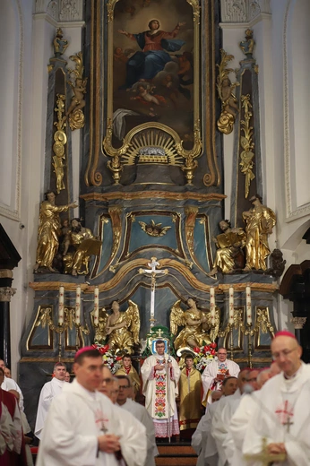 Ingres bp. Wojciecha Osiala cz. 2