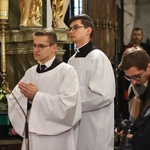 Ingres bp. Wojciecha Osiala cz. 2