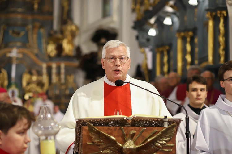 Ingres bp. Wojciecha Osiala cz. 2