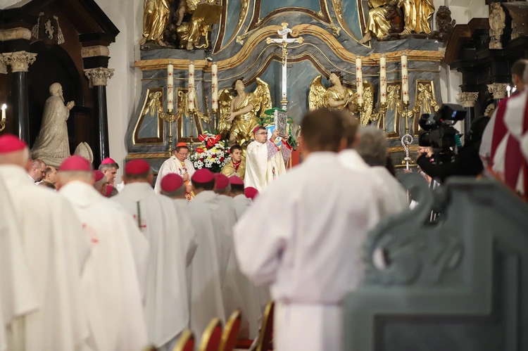 Ingres bp. Wojciecha Osiala cz. 2