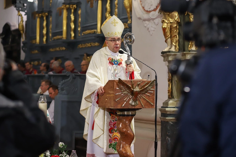 Ingres bp. Wojciecha Osiala cz. 2