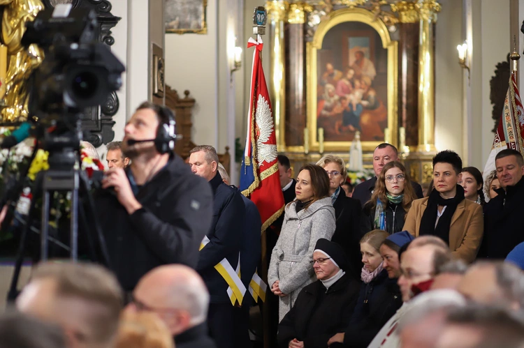 Ingres bp. Wojciecha Osiala cz. 2