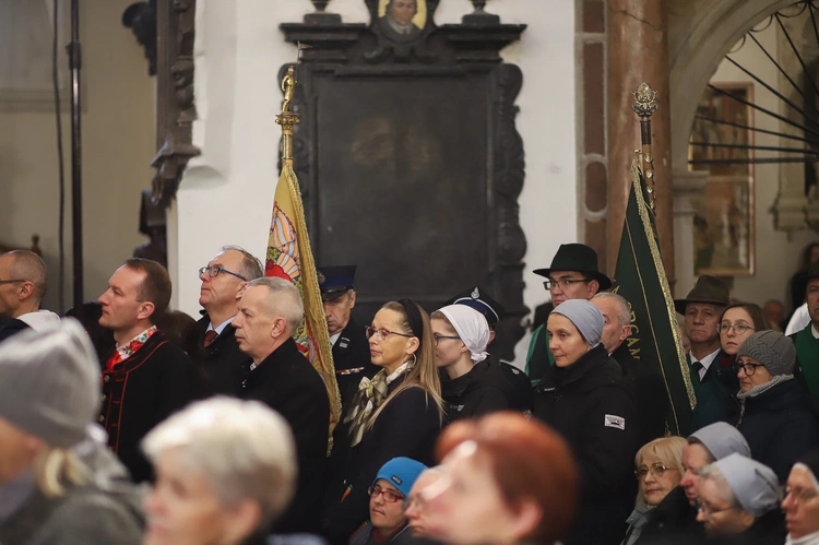 Ingres bp. Wojciecha Osiala cz. 2