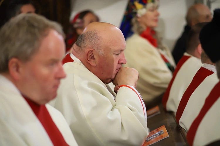 Ingres bp. Wojciecha Osiala cz. 2