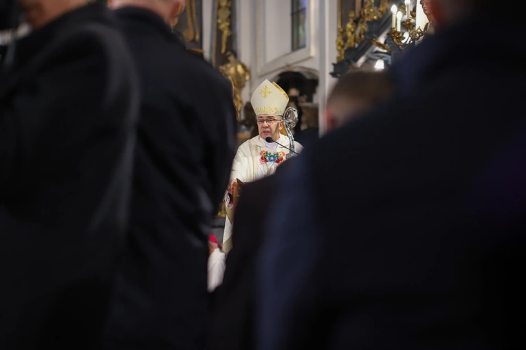 Ingres bp. Wojciecha Osiala cz. 2