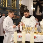 Ingres bp. Wojciecha Osiala cz. 2