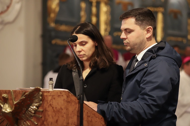 Ingres bp. Wojciecha Osiala cz. 2
