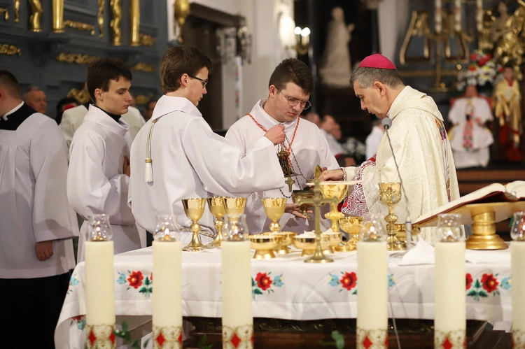 Ingres bp. Wojciecha Osiala cz. 2