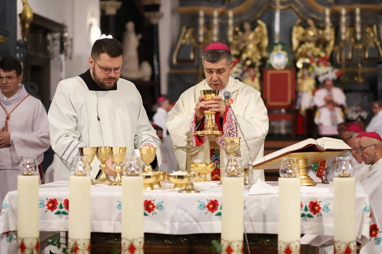 Ingres bp. Wojciecha Osiala cz. 2