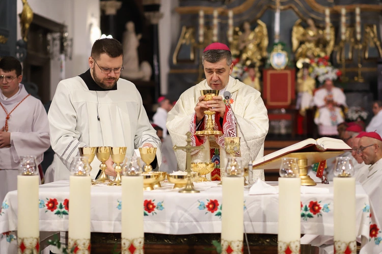 Ingres bp. Wojciecha Osiala cz. 2