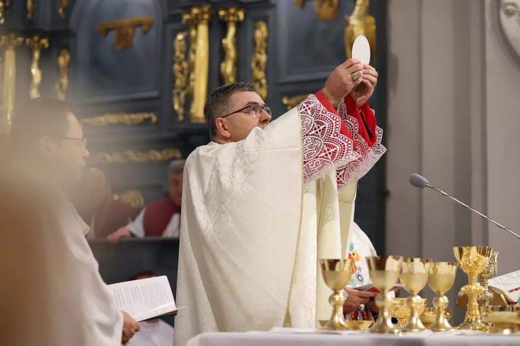 Ingres bp. Wojciecha Osiala cz. 2