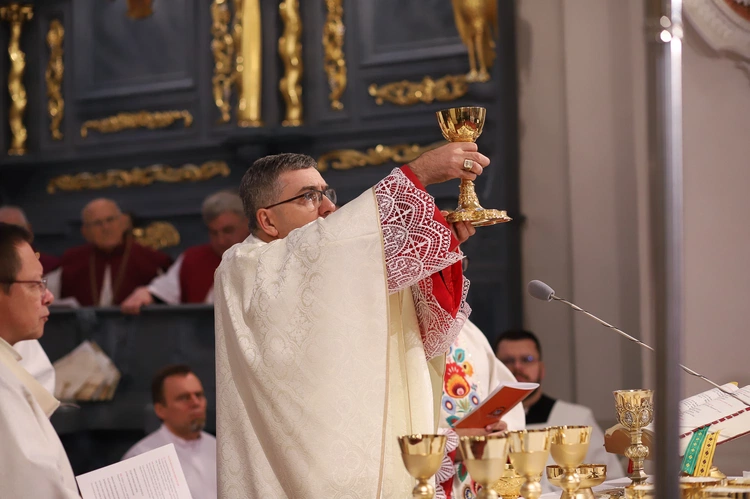 Ingres bp. Wojciecha Osiala cz. 2