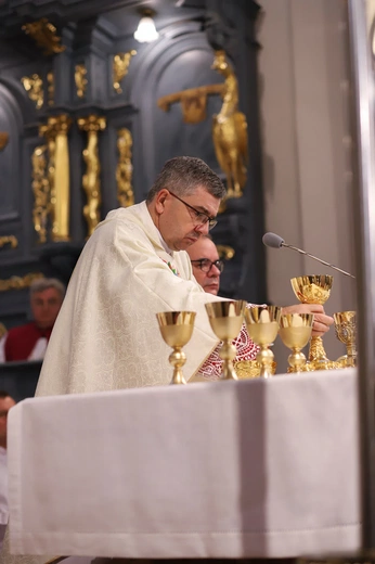 Ingres bp. Wojciecha Osiala cz. 2