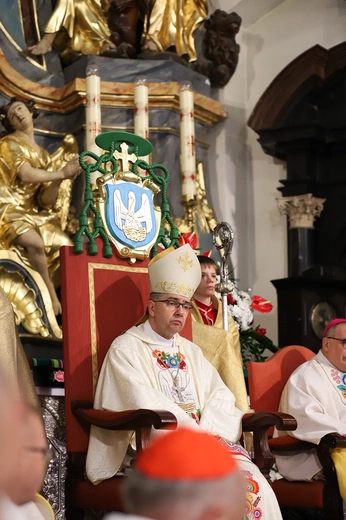 Ingres bp. Wojciecha Osiala cz. 2