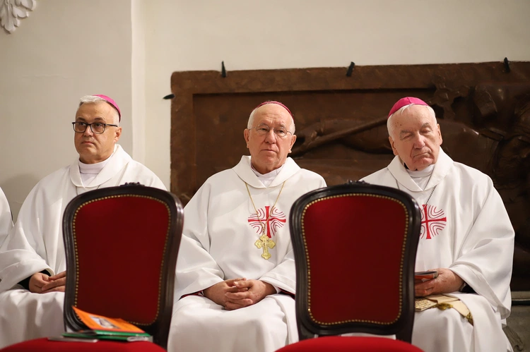 Ingres bp. Wojciecha Osiala cz. 2