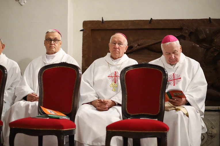 Ingres bp. Wojciecha Osiala cz. 2