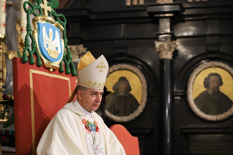 Ingres bp. Wojciecha Osiala cz. 2