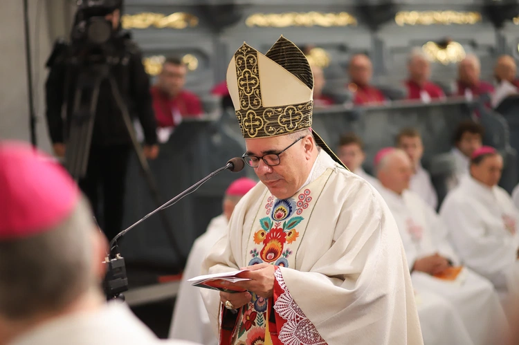 Ingres bp. Wojciecha Osiala cz. 2
