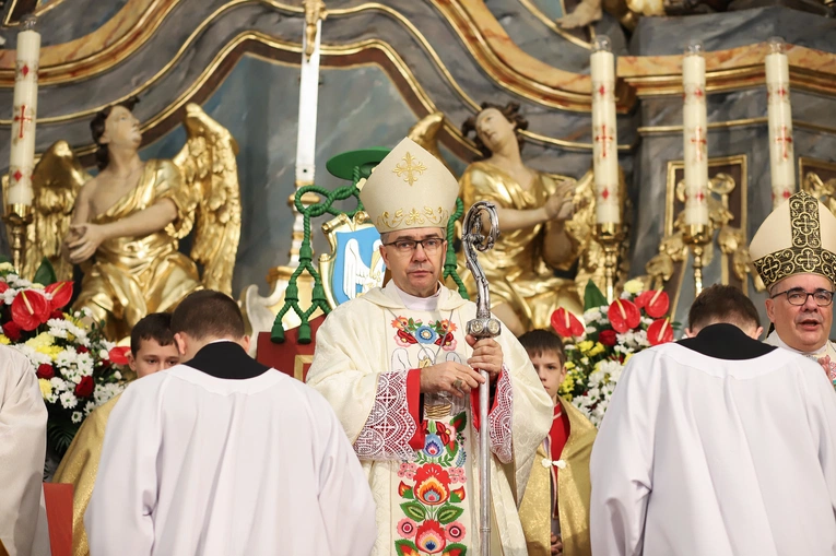 Ingres bp. Wojciecha Osiala cz. 2
