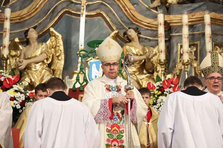 Ingres bp. Wojciecha Osiala cz. 2