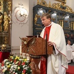 Ingres bp. Wojciecha Osiala cz. 2