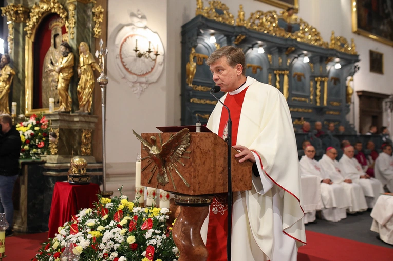 Ingres bp. Wojciecha Osiala cz. 2