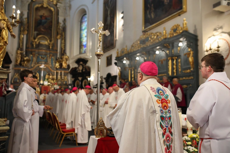 Ingres bp. Wojciecha Osiala cz. 2