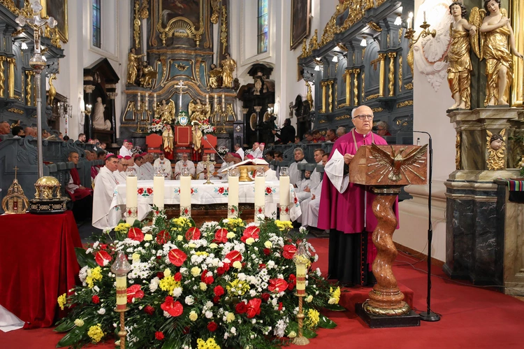 Ingres bp. Wojciecha Osiala cz. 2