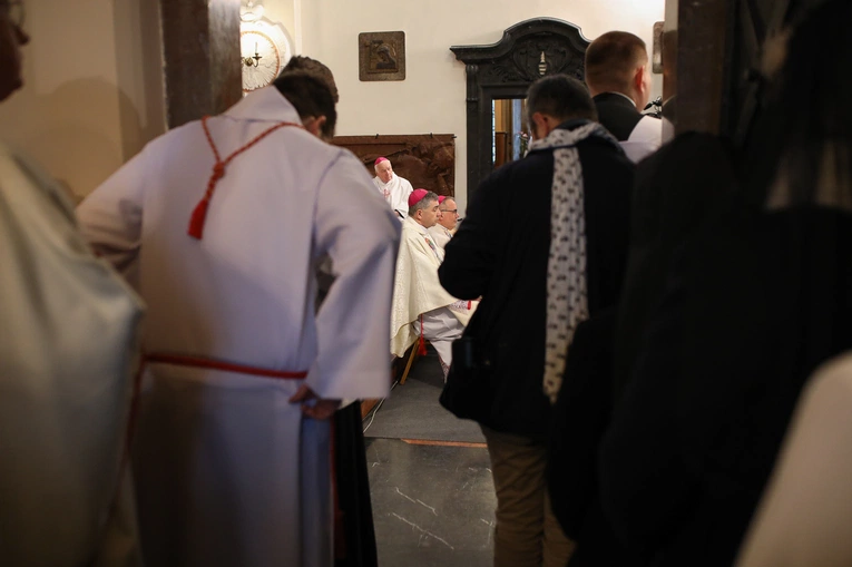 Ingres bp. Wojciecha Osiala cz. 2