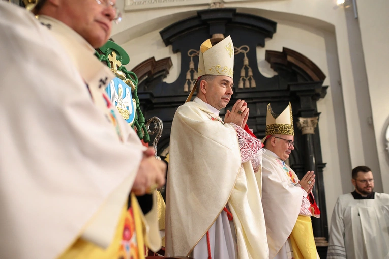 Ingres bp. Wojciecha Osiala cz. 2