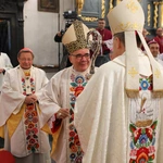 Ingres bp. Wojciecha Osiala cz. 2