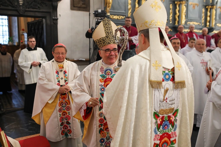 Ingres bp. Wojciecha Osiala cz. 2