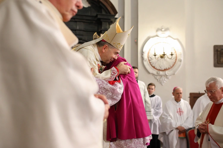 Ingres bp. Wojciecha Osiala cz. 2