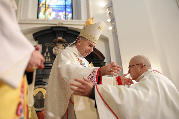 Ingres bp. Wojciecha Osiala cz. 2