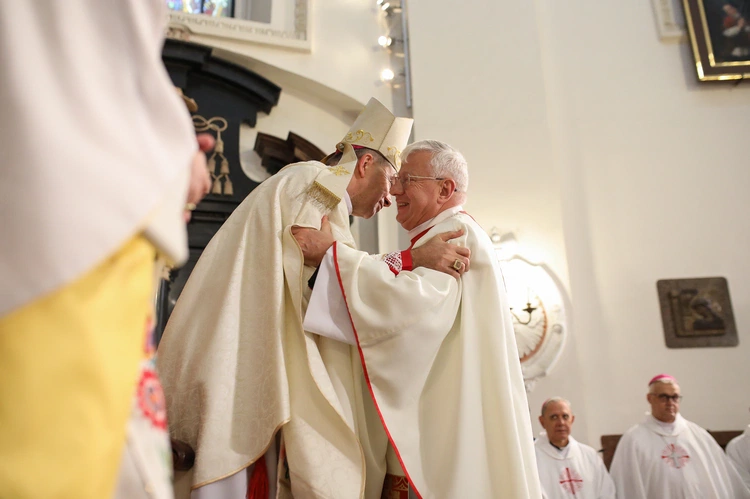 Ingres bp. Wojciecha Osiala cz. 2