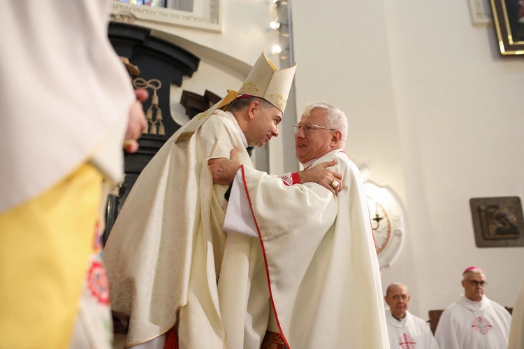 Ingres bp. Wojciecha Osiala cz. 2