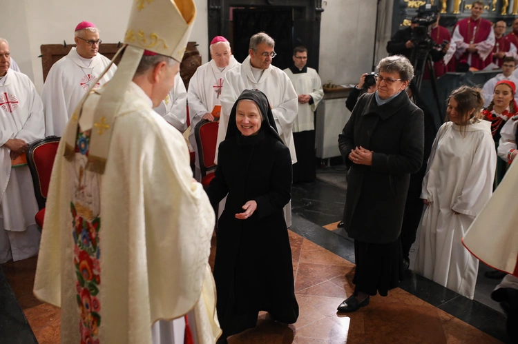 Ingres bp. Wojciecha Osiala cz. 2