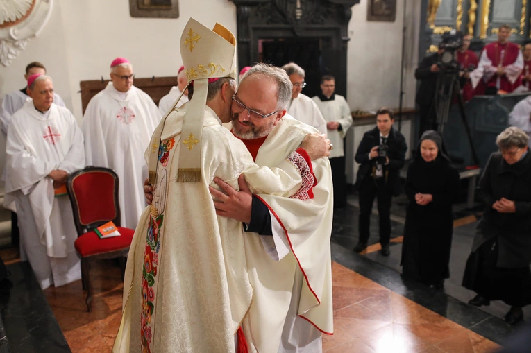 Ingres bp. Wojciecha Osiala cz. 2