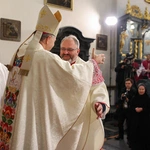 Ingres bp. Wojciecha Osiala cz. 2