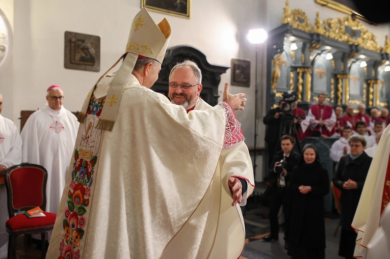 Ingres bp. Wojciecha Osiala cz. 2