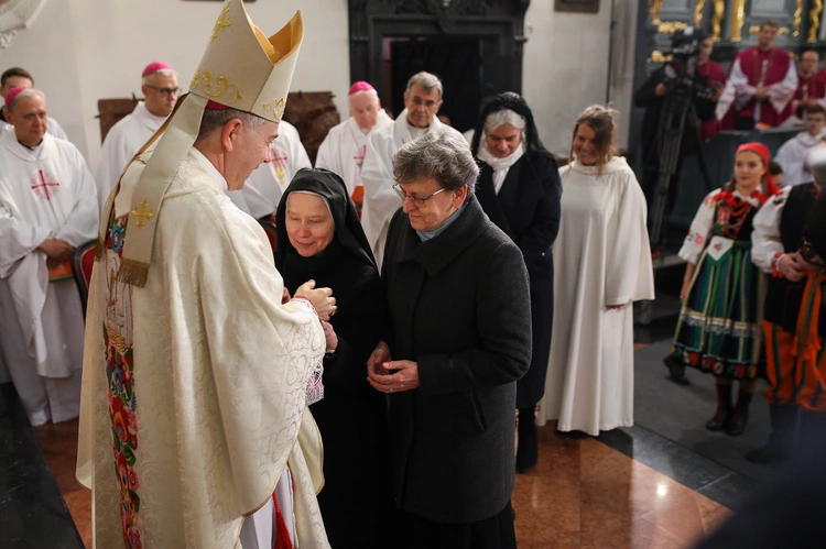 Ingres bp. Wojciecha Osiala cz. 2